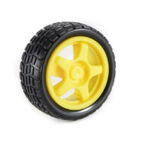 65mm Wheel