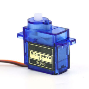 SG 90 Servo Motor