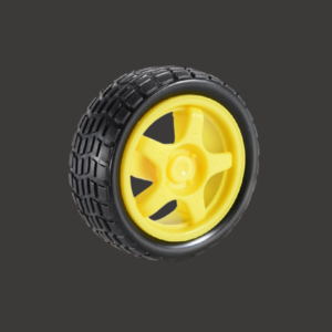 65mm-Wheels