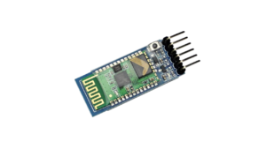 HC05-Bluetooth-Module