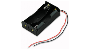 18650 Li Ion Battery Holder