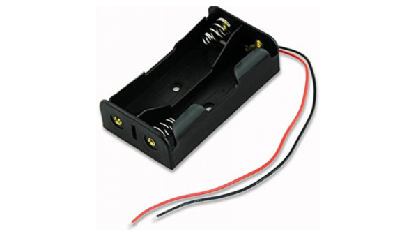 18650 Li Ion Battery Holder