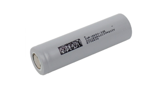 18650 Lithium-Ion Cell
