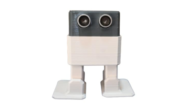 Otto Robot DIY Kit