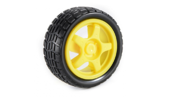 65mm Wheel