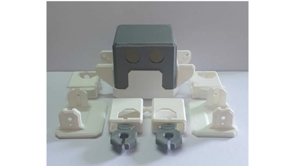 Otto Robot Builder DIY Kit - Image 3