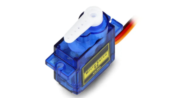 SG90 Servo motor