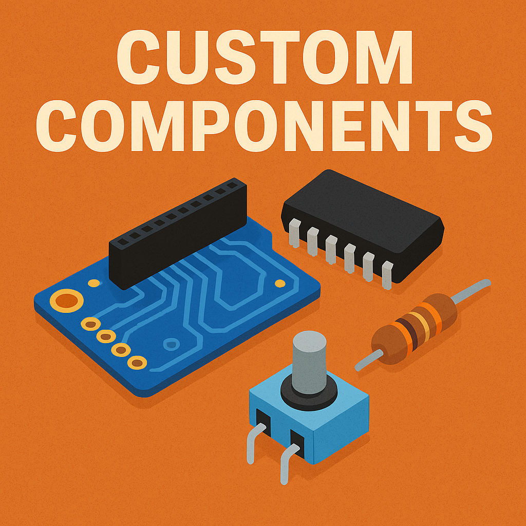 Custom Components