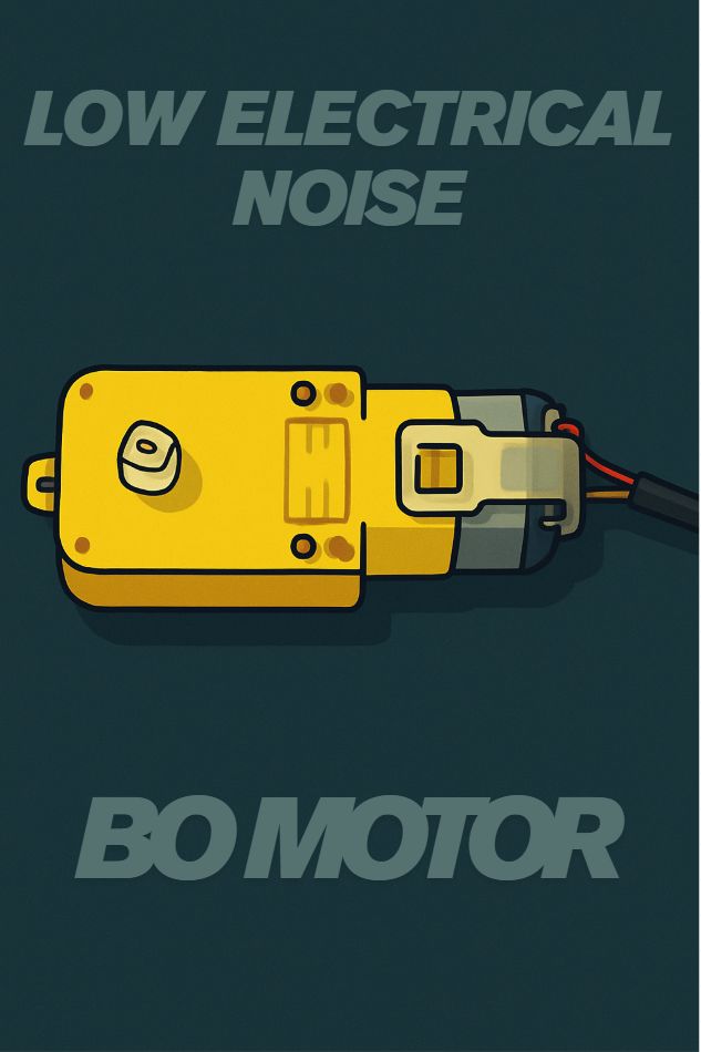 BO-Motor