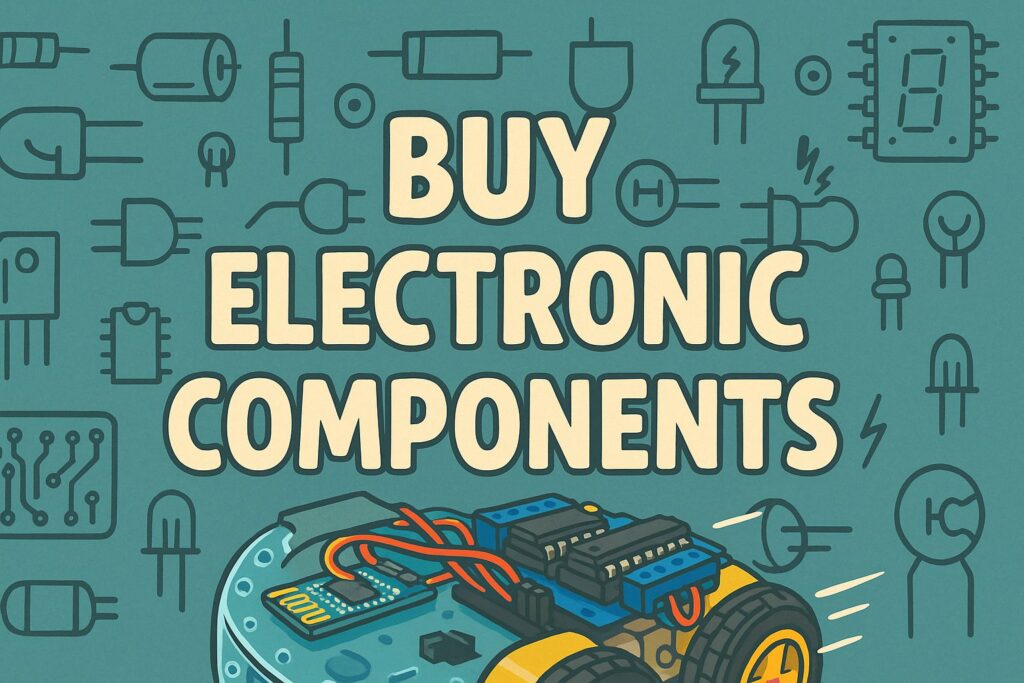 Buy-Electronic-Components