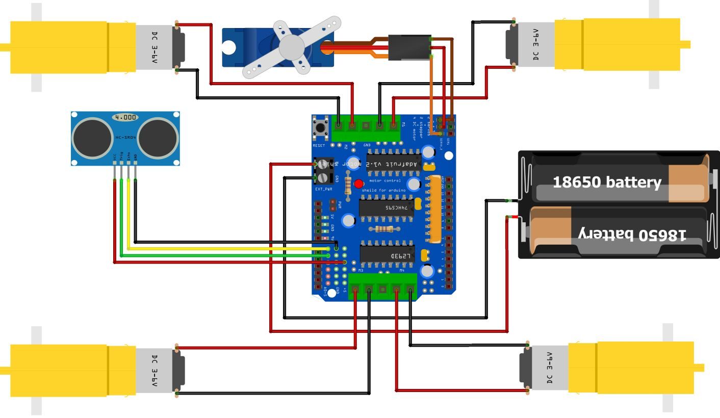 Circuit Diagram