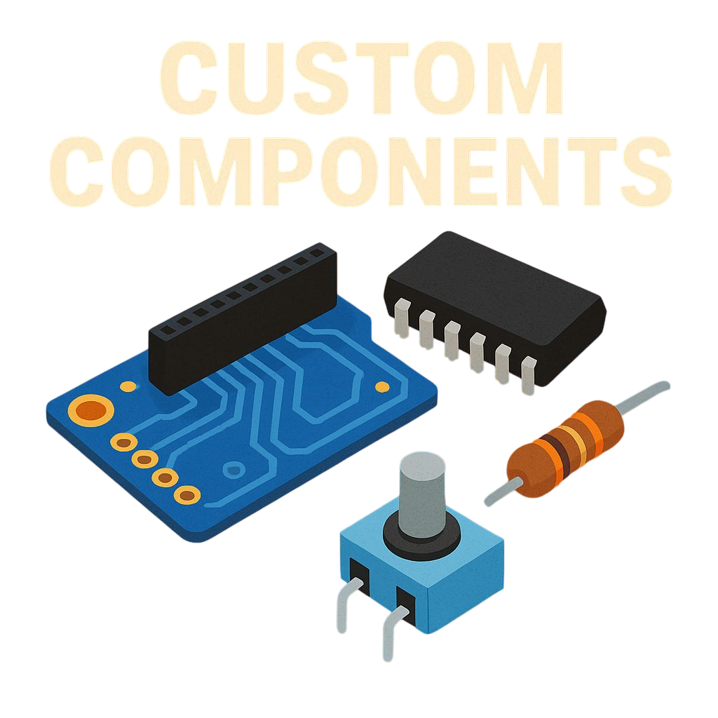 Custom-Components-New