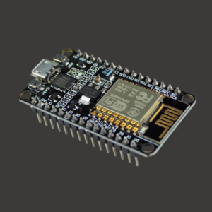 ESP8266 Dev Board