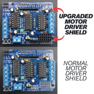 Motor-Driver-Shield-Upgraded