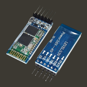 HC-05-6pin-Bluetooth-Module