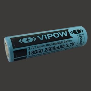 Vipow-18650 Battery