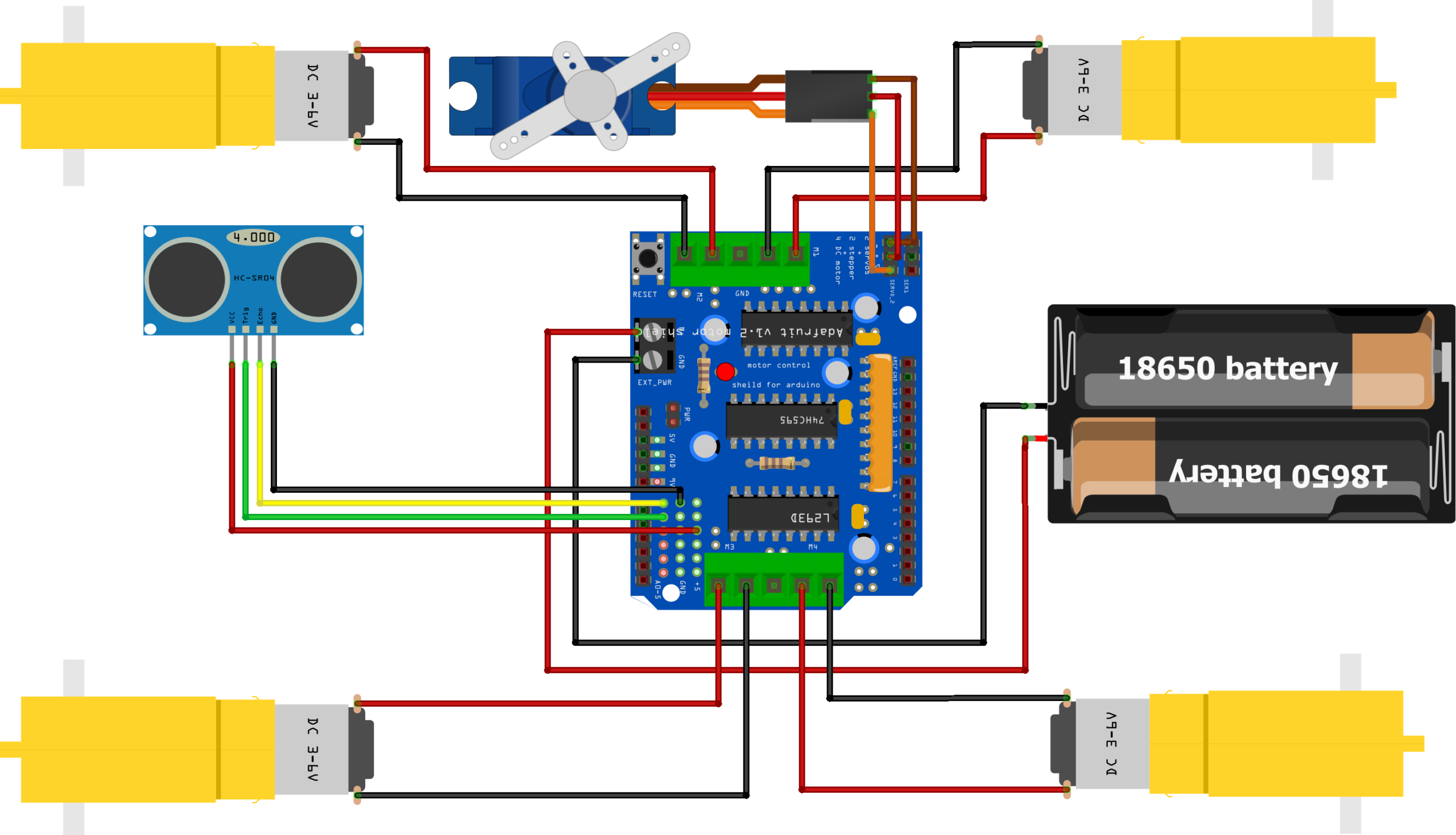 Circuit Diagram