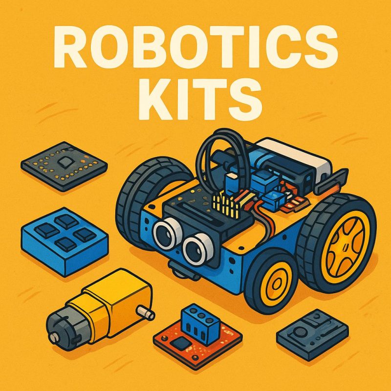 Robotics-Kit